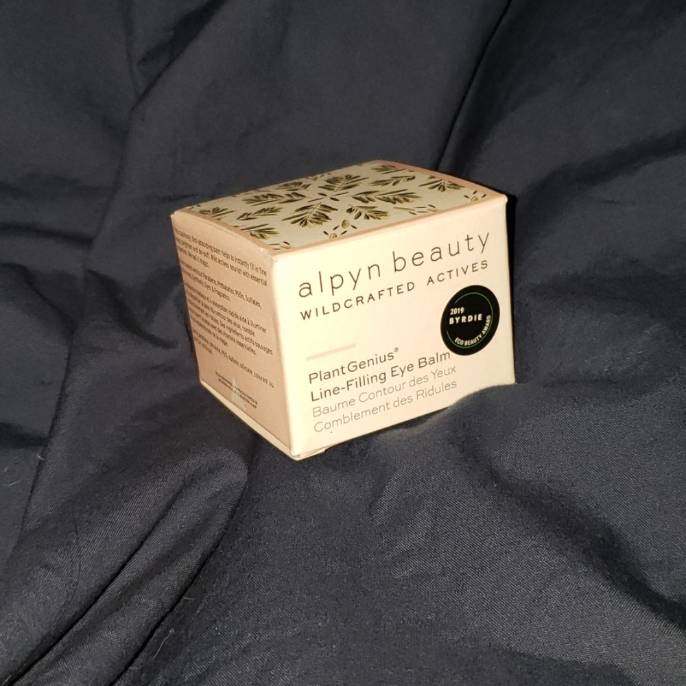 Alpyn Beauty Eye Balm
